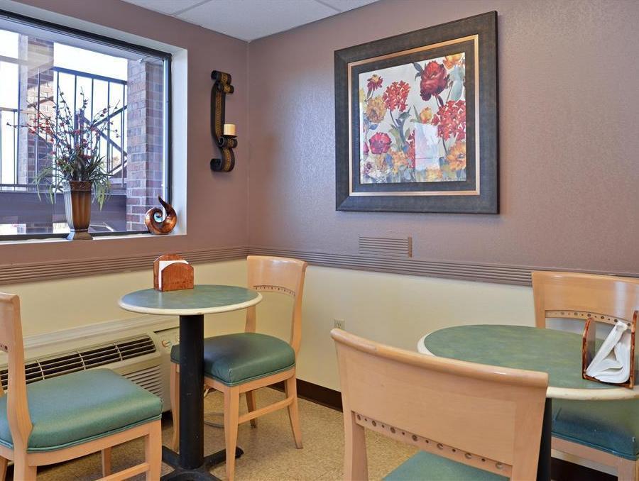 Americas Best Value Inn Ozark Exterior photo