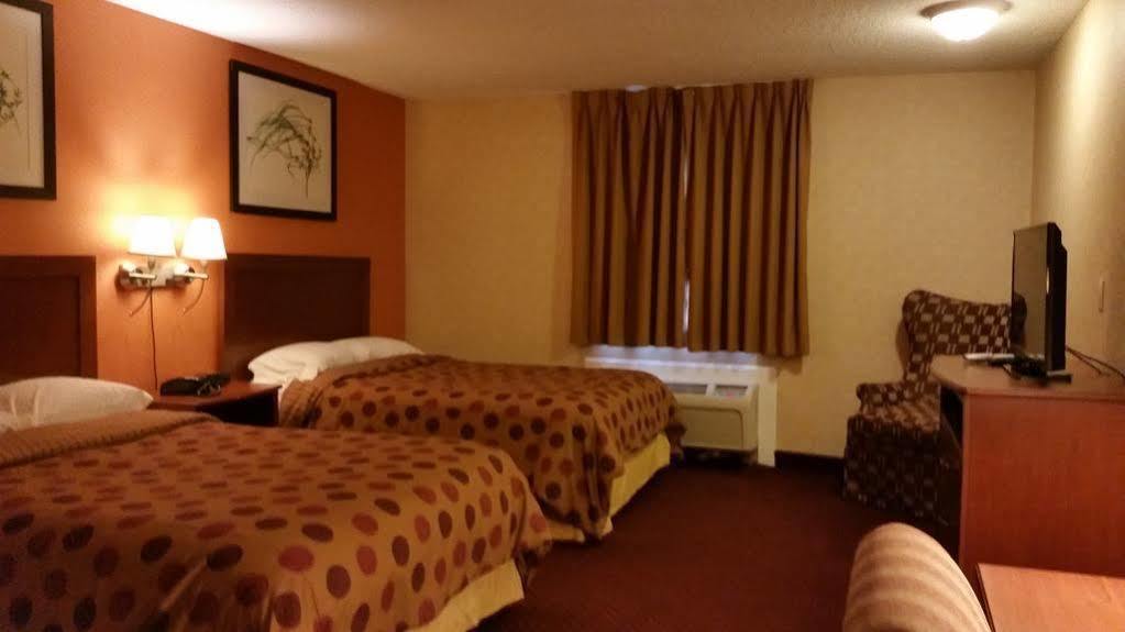 Americas Best Value Inn Ozark Exterior photo