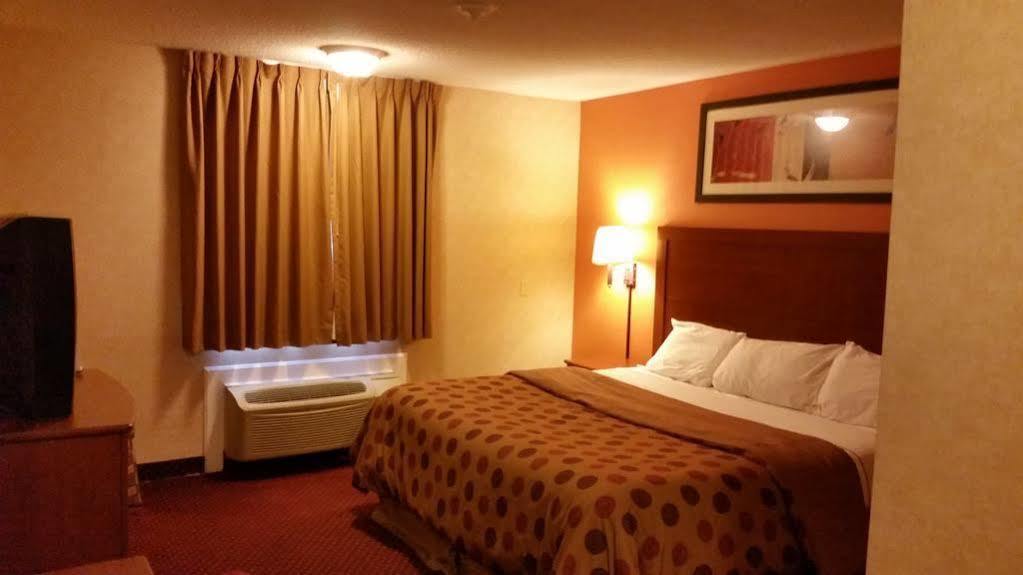 Americas Best Value Inn Ozark Exterior photo