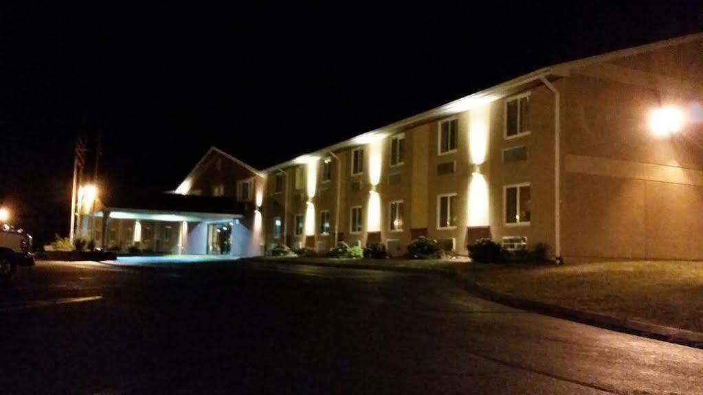 Americas Best Value Inn Ozark Exterior photo